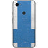 Finland Flag Distressed Google Pixel 3a XL Skin